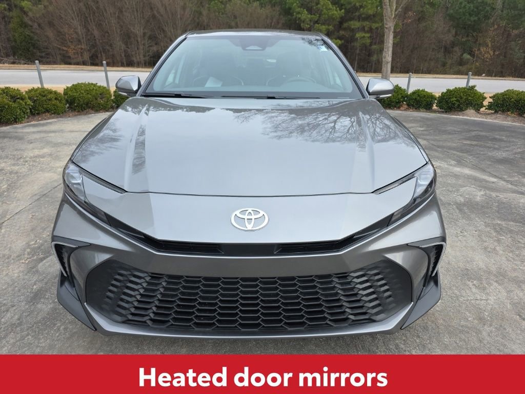 Used 2026 Toyota Camry SE image 12