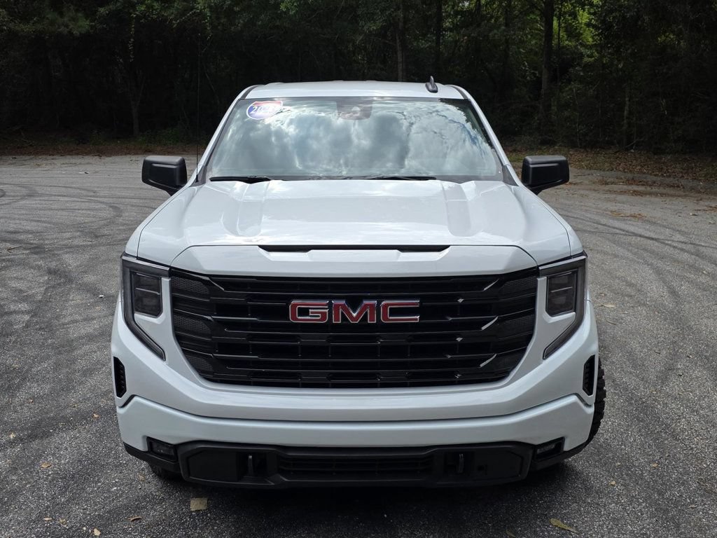 Used 2023 GMC Sierra 1500 Elevation AWD/4WD image 2