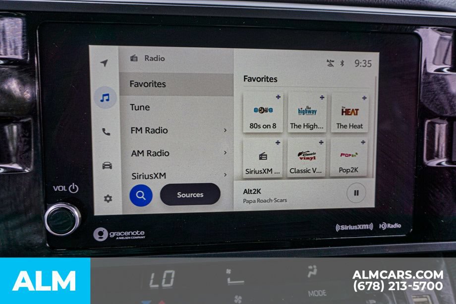 Used 2023 Toyota Tundra SR AWD/4WD image 38