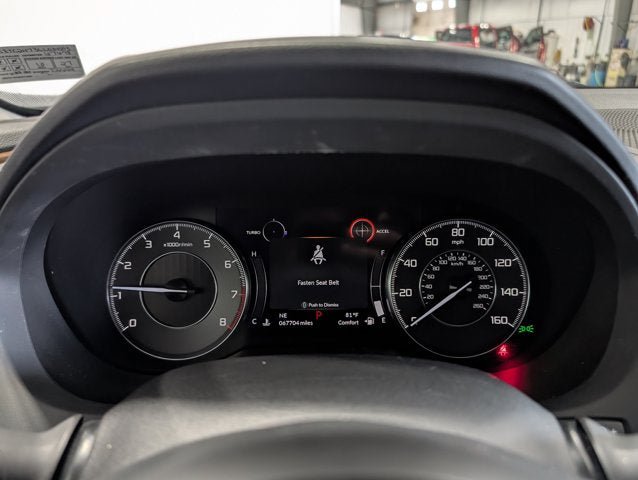 Used 2020 Acura RDX w/ Advance Package AWD/4WD image 19