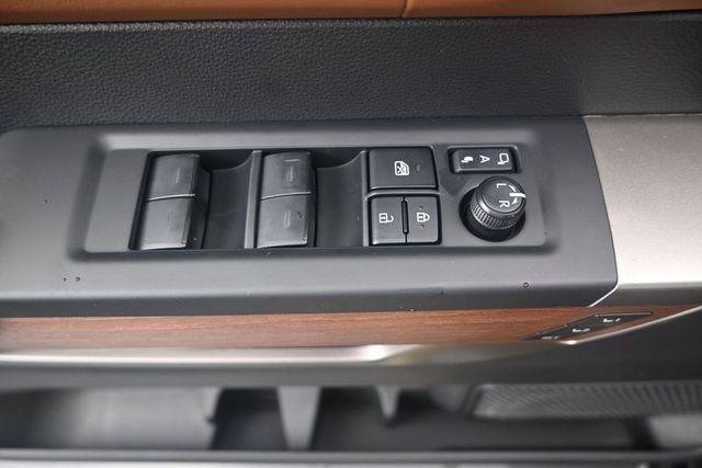 New 2026 Toyota Tundra 1794 Edition AWD/4WD image 10
