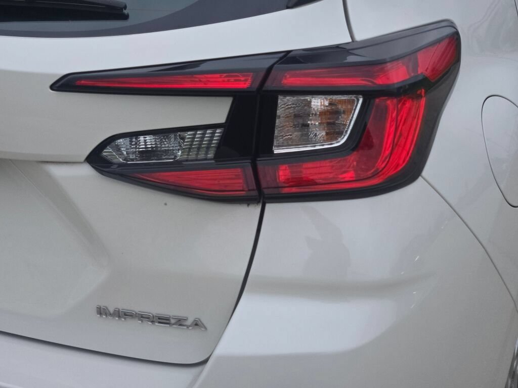 Certified 2024 Subaru Impreza 2.0i AWD/4WD image 12