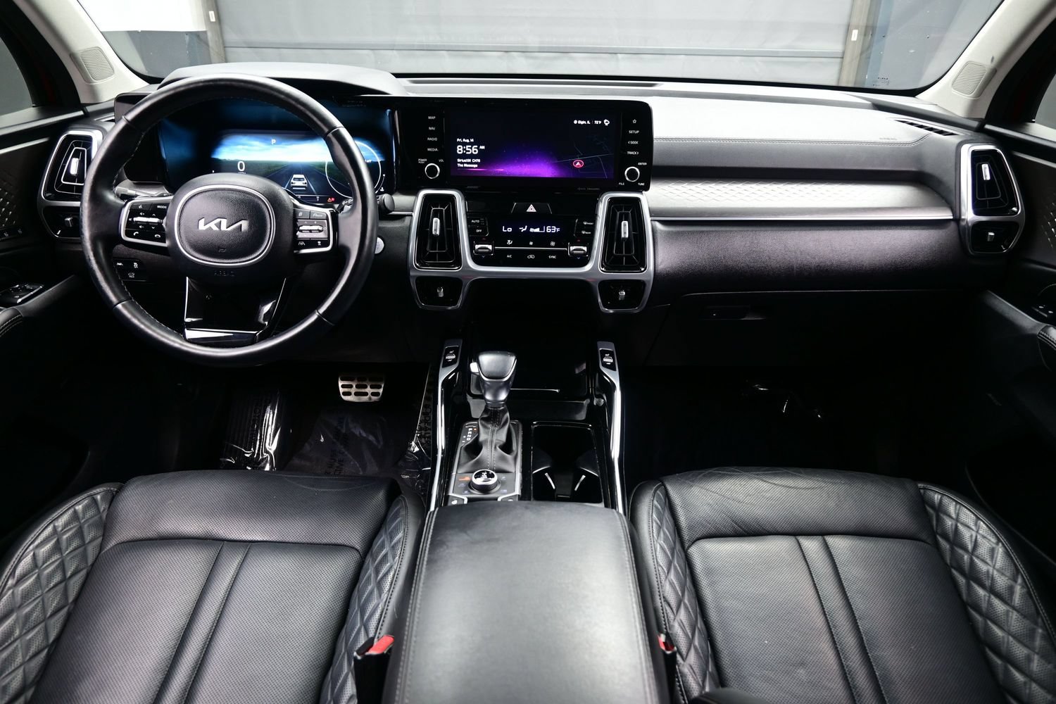 Used 2023 Kia Sorento SX AWD/4WD image 20