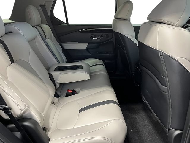 New 2026 Honda Passport RTL image 27