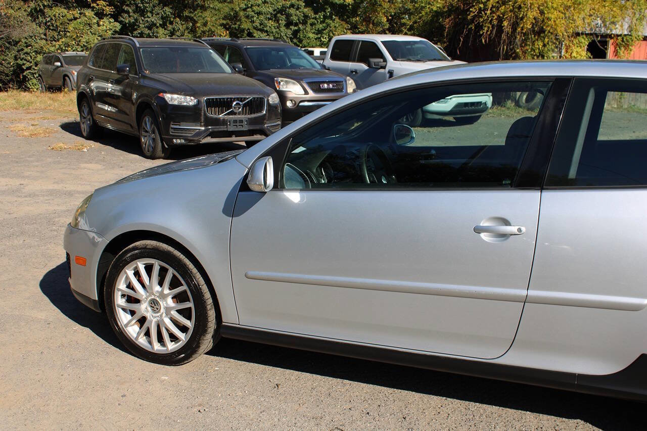 Used 2007 Volkswagen GTI 2-Door image 11