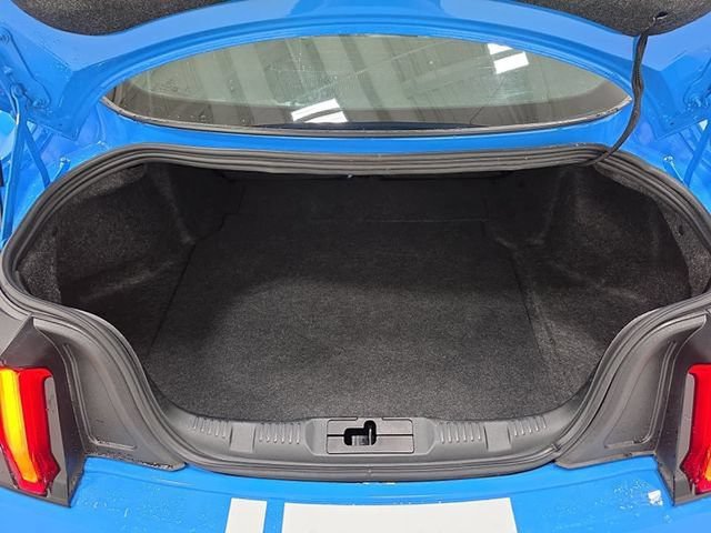 Used 2022 Ford Mustang GT Premium w/ Ford Safe & Smart Package RWD image 34