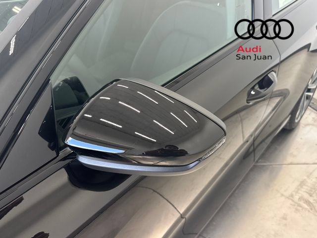 New 2026 Audi A3 2.0T Premium AWD/4WD image 6