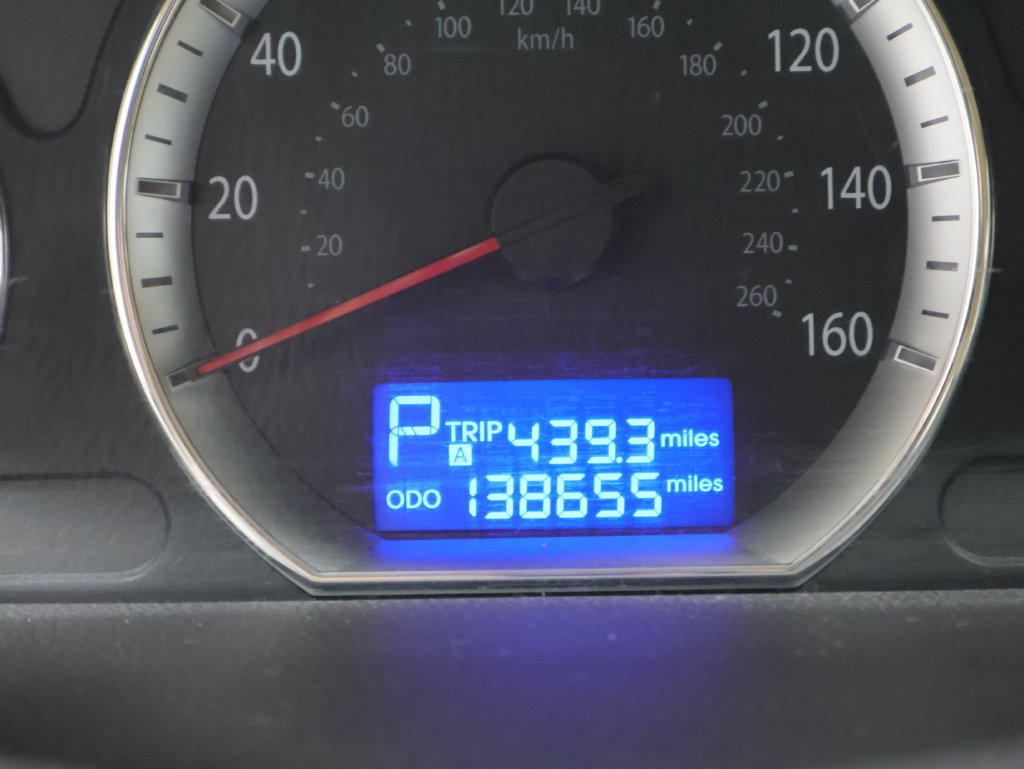 Used 2009 Hyundai Sonata GLS FWD image 31