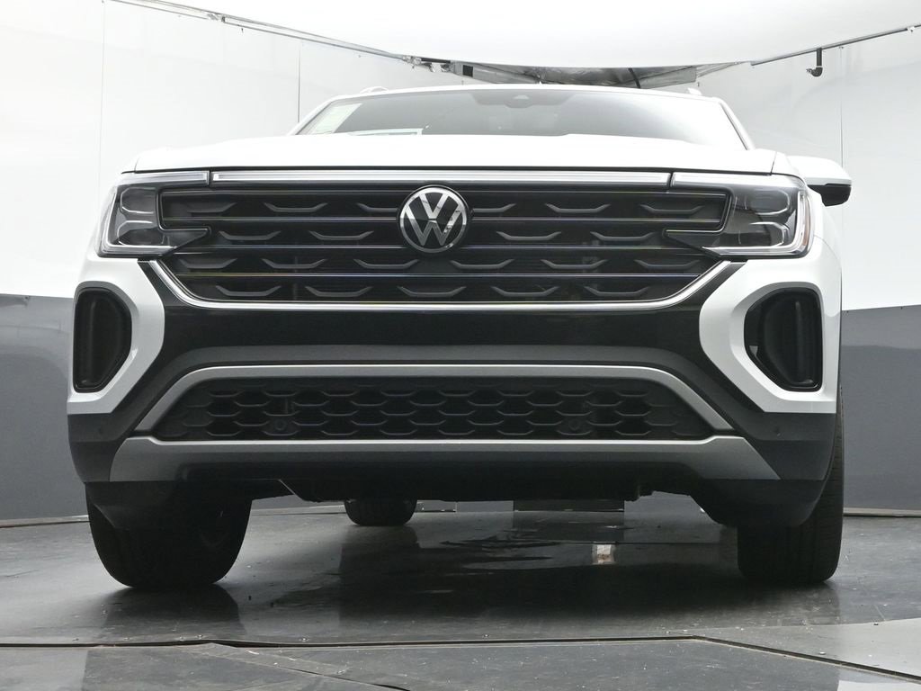 New 2026 Volkswagen Atlas Cross Sport SE image 35