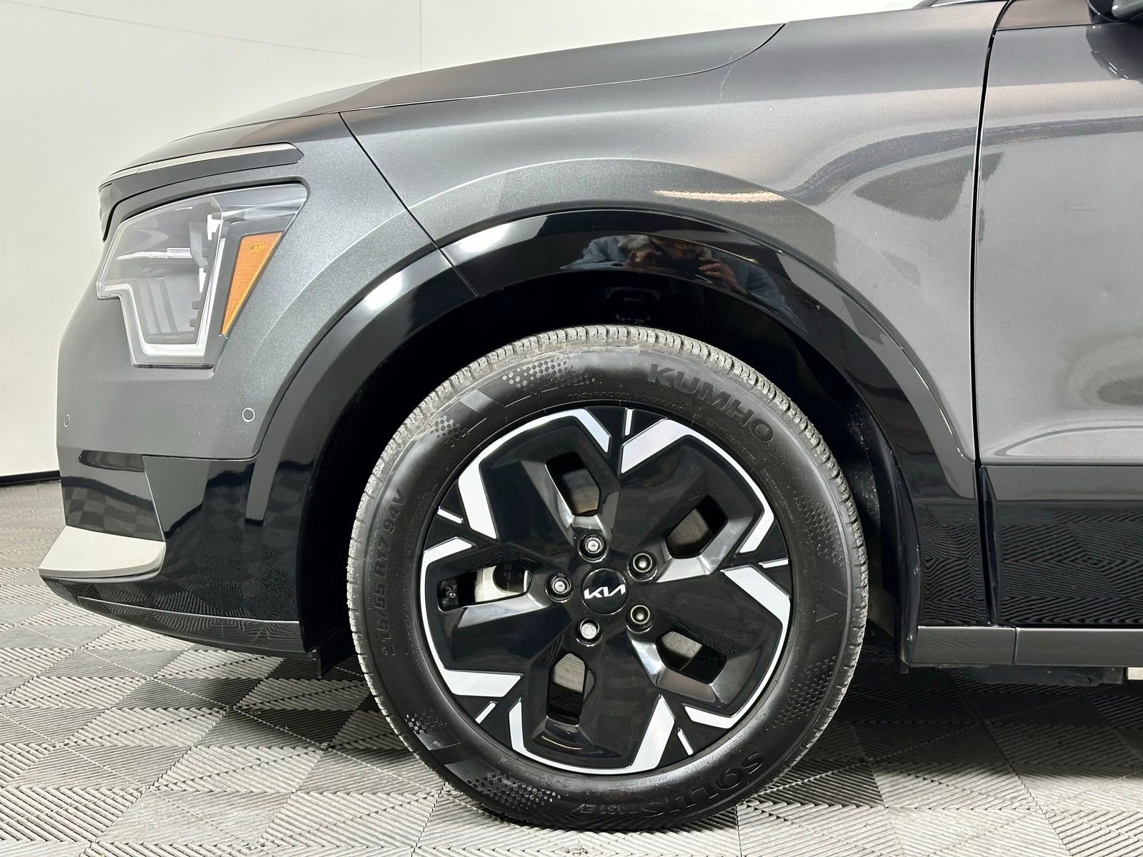 Used 2024 Kia Niro Wave image 11