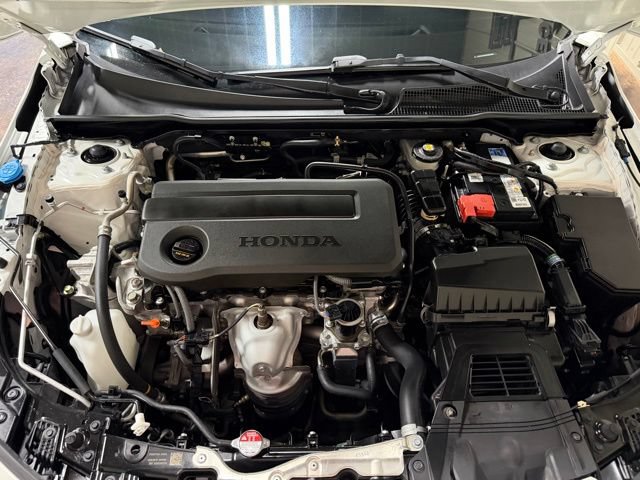 Used 2025 Honda Civic Sport image 37