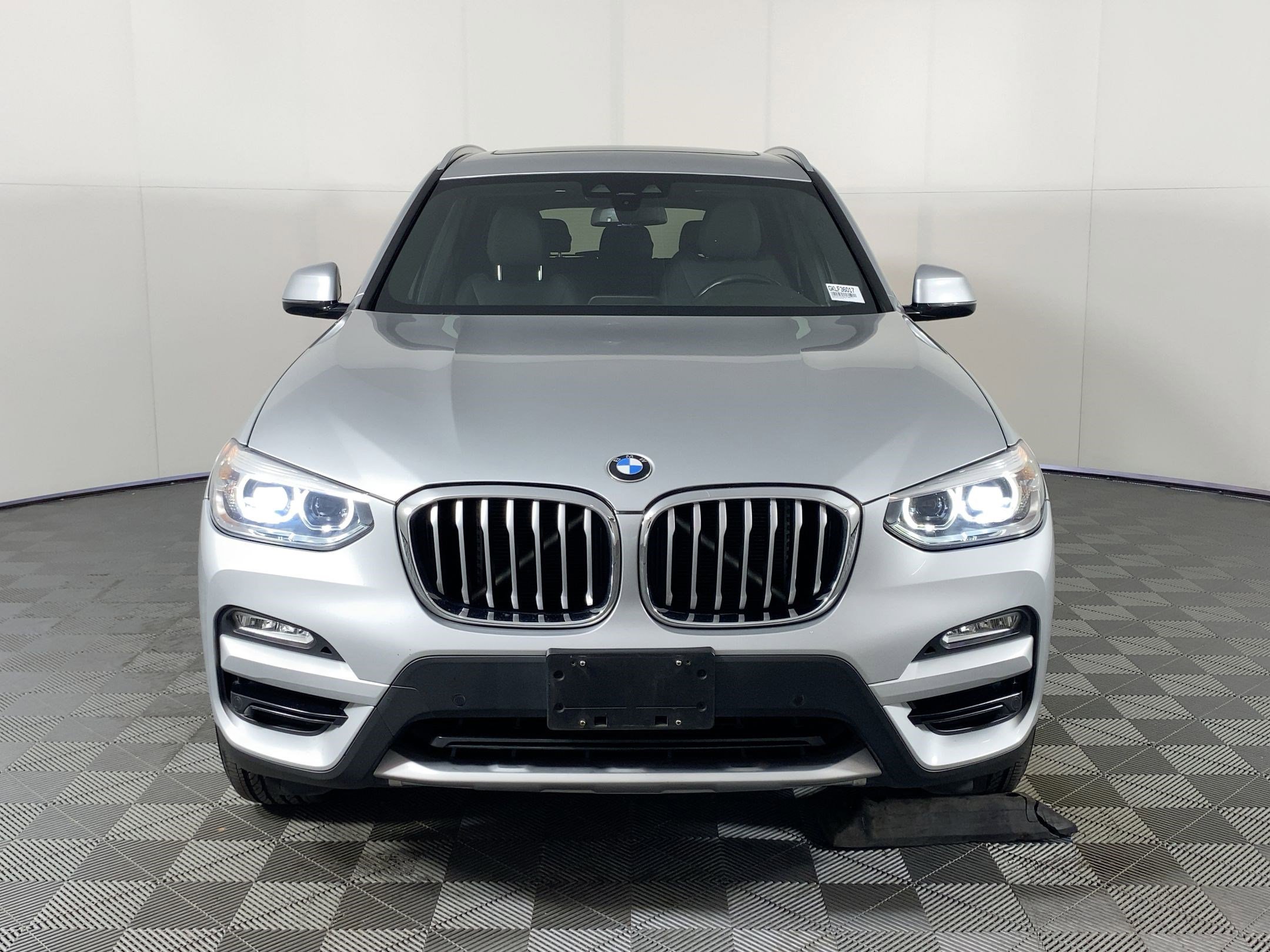 Used 2019 BMW X3 sDrive30i w/ Convenience Package image 5