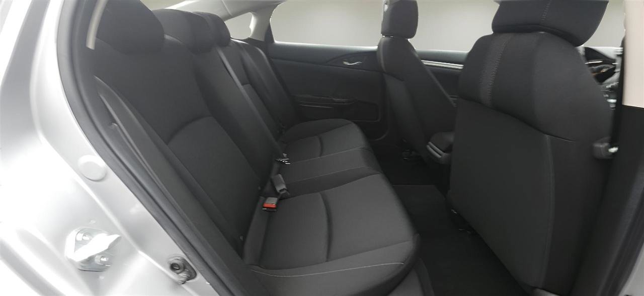 Used 2021 Honda Civic LX image 22
