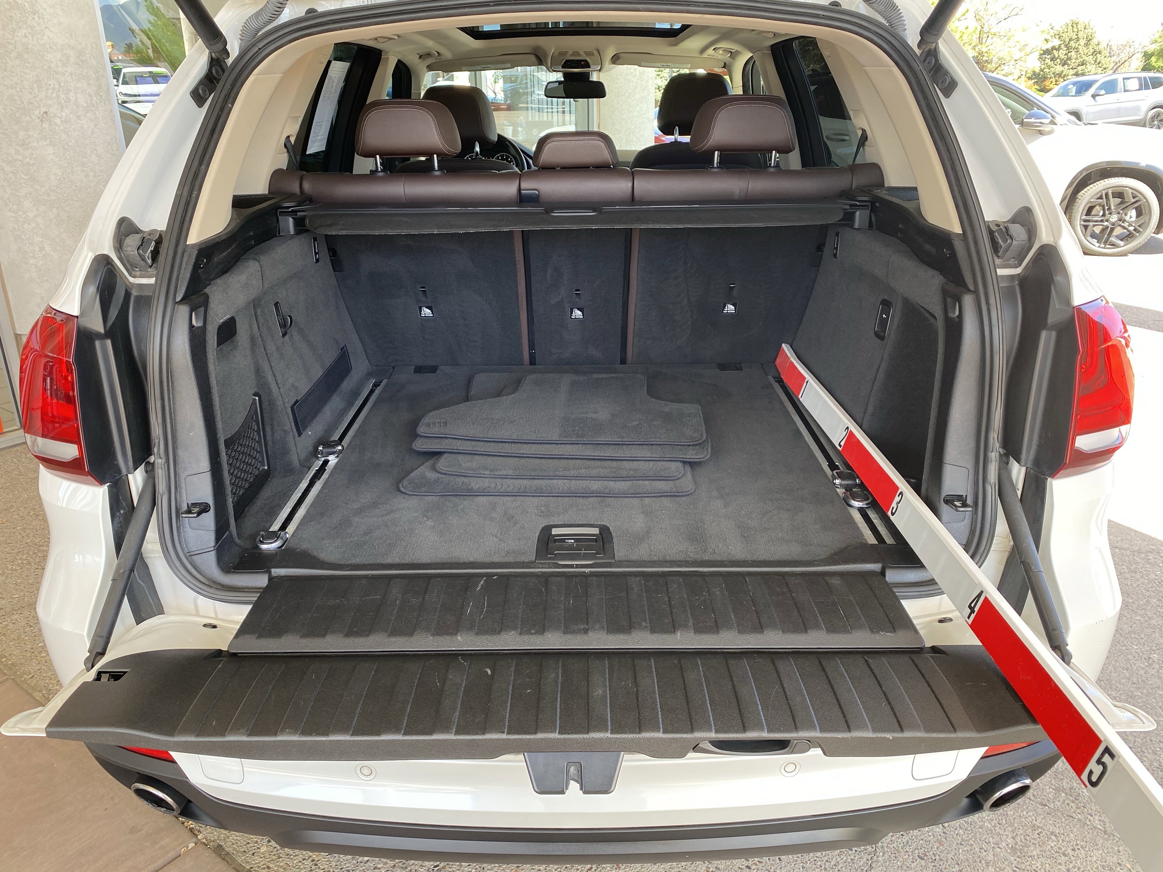 Used 2015 BMW X5 xDrive35i image 19