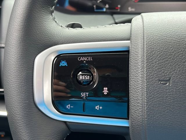 New 2026 Nissan Armada SV image 13