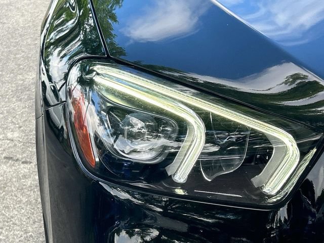 Used 2023 Mercedes-Benz GLE 350 image 9