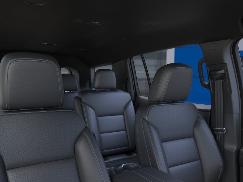 New 2027 Chevrolet Traverse LT w/ Driver Confidence Package AWD/4WD image 24