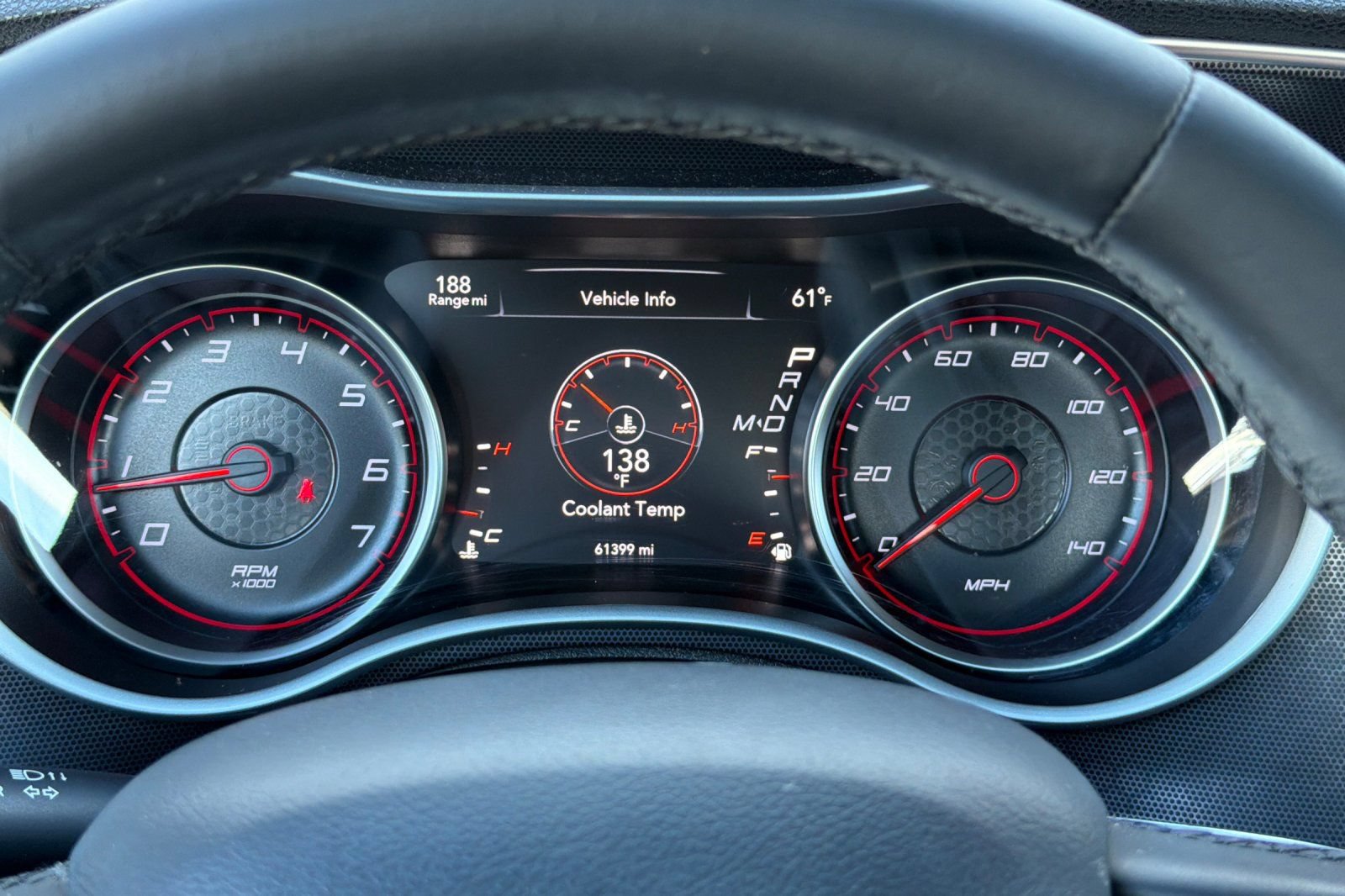 Used 2018 Dodge Charger SXT Plus RWD image 23
