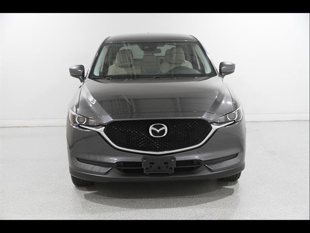 Used 2017 MAZDA CX-5 Touring AWD/4WD image 2