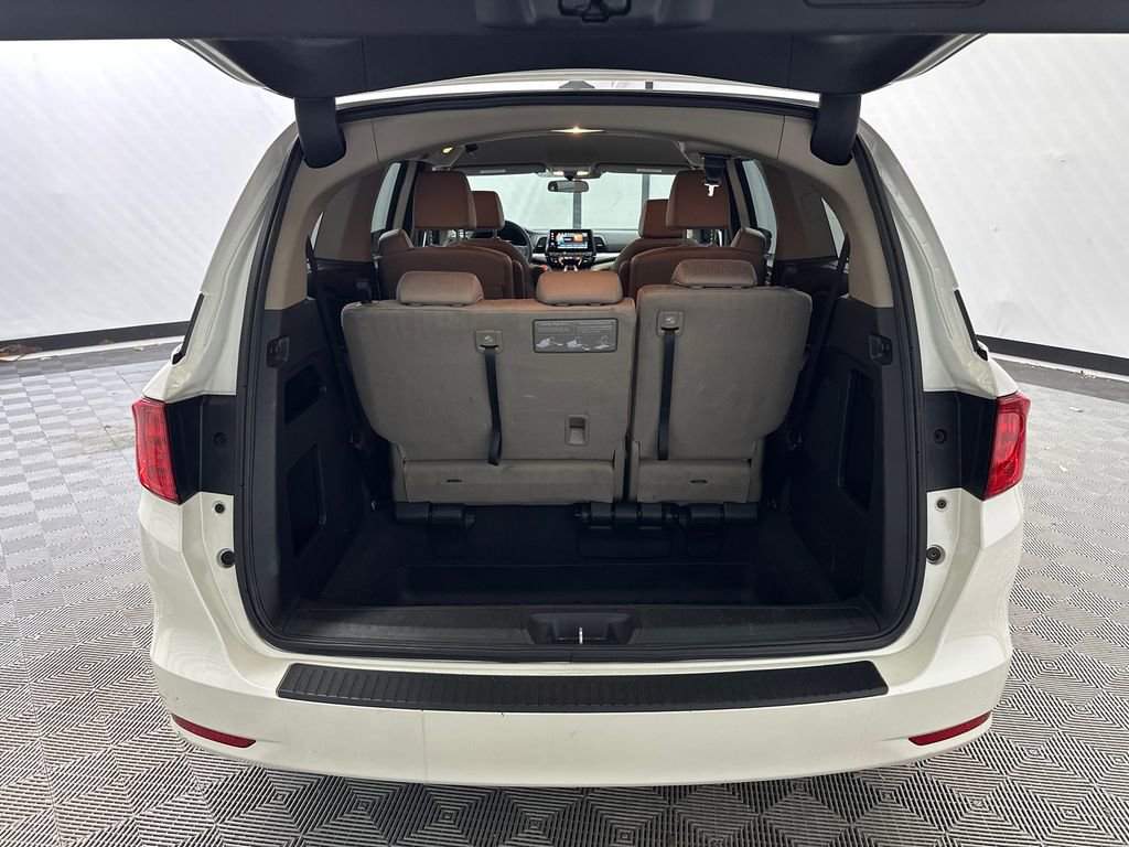 Used 2019 Honda Odyssey EX image 20