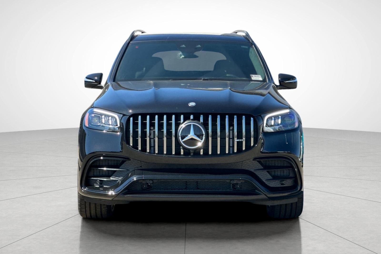 New 2026 Mercedes-Benz GLS 63 AMG 4MATIC image 6