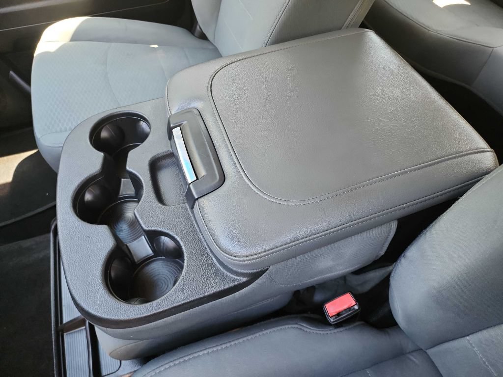 Used 2015 RAM 2500 Tradesman w/ Chrome Appearance Group AWD/4WD image 28