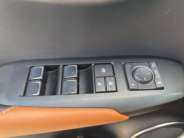 Used 2020 Lexus NX 300 FWD w/ Comfort Package image 15