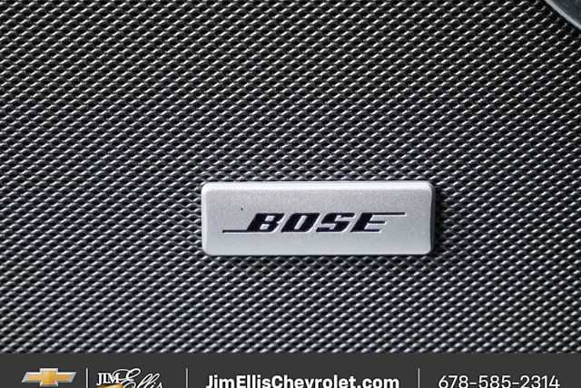 New 2026 Chevrolet Tahoe High Country w/ Sun And Tow Package image 7