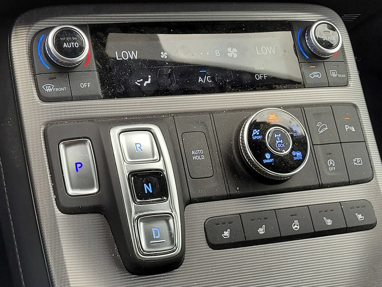 Used 2025 Hyundai Palisade Calligraphy AWD/4WD image 25