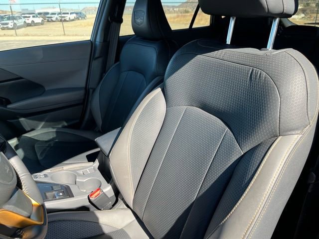 Used 2024 Subaru Crosstrek 2.5i Wilderness w/ Crosstrek Mirror Package image 13