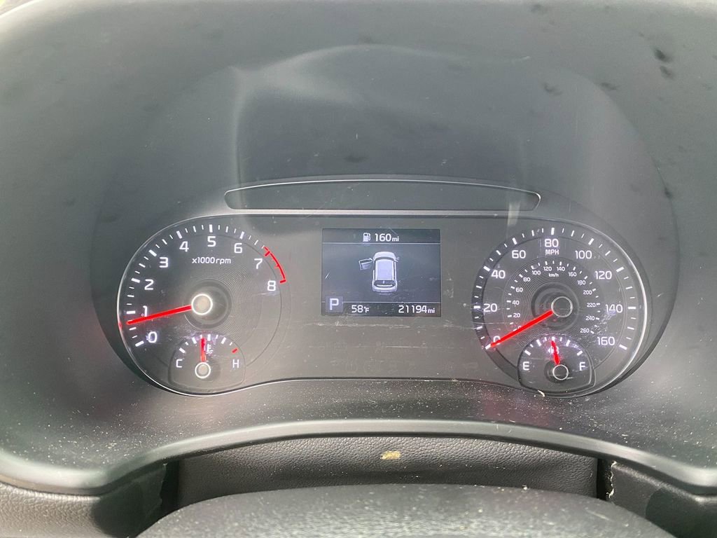 Used 2021 Kia Soul GT-Line image 18