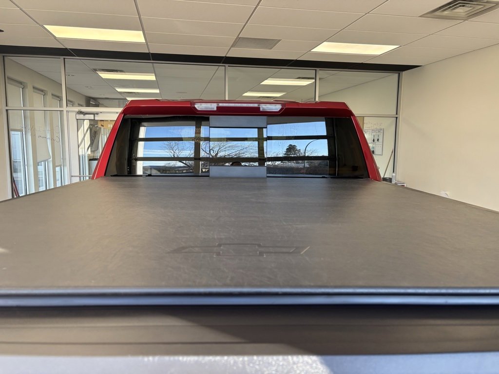 Used 2023 Chevrolet Silverado 1500 RST w/ Convenience Package II image 27