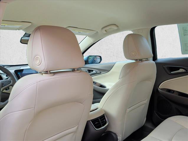 Used 2024 Chevrolet Malibu LT FWD image 19