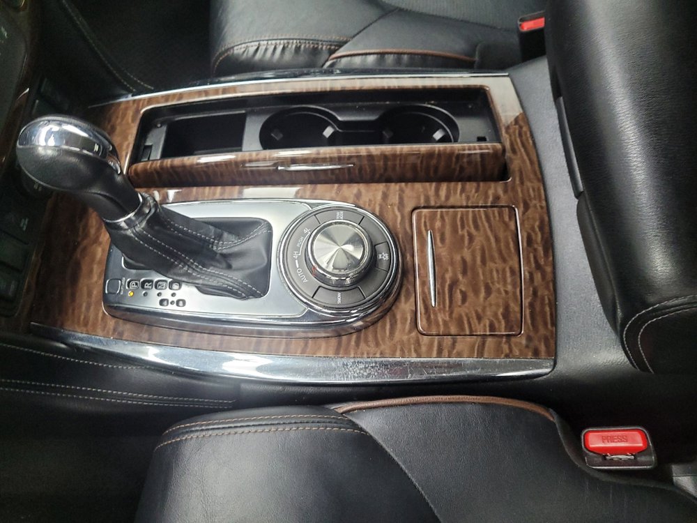 Used 2020 Nissan Armada SL w/ Premium Package image 26