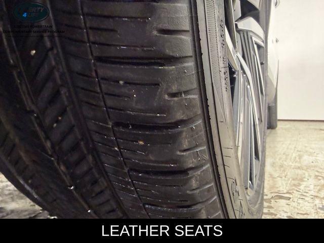 Used 2025 Lincoln Aviator Reserve w/ Equipment Group 201A AWD/4WD image 11
