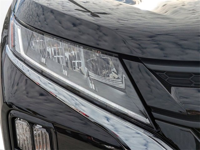 New 2026 Mitsubishi Outlander Sport LE image 10