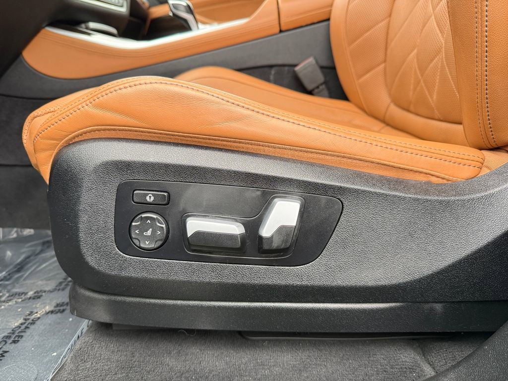 Used 2023 BMW X5 xDrive40i w/ M Sport Package image 10