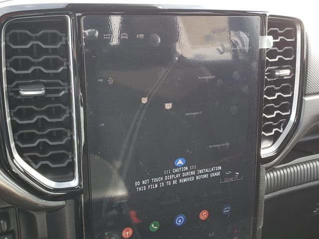 New 2025 Ford Ranger XLT image 20