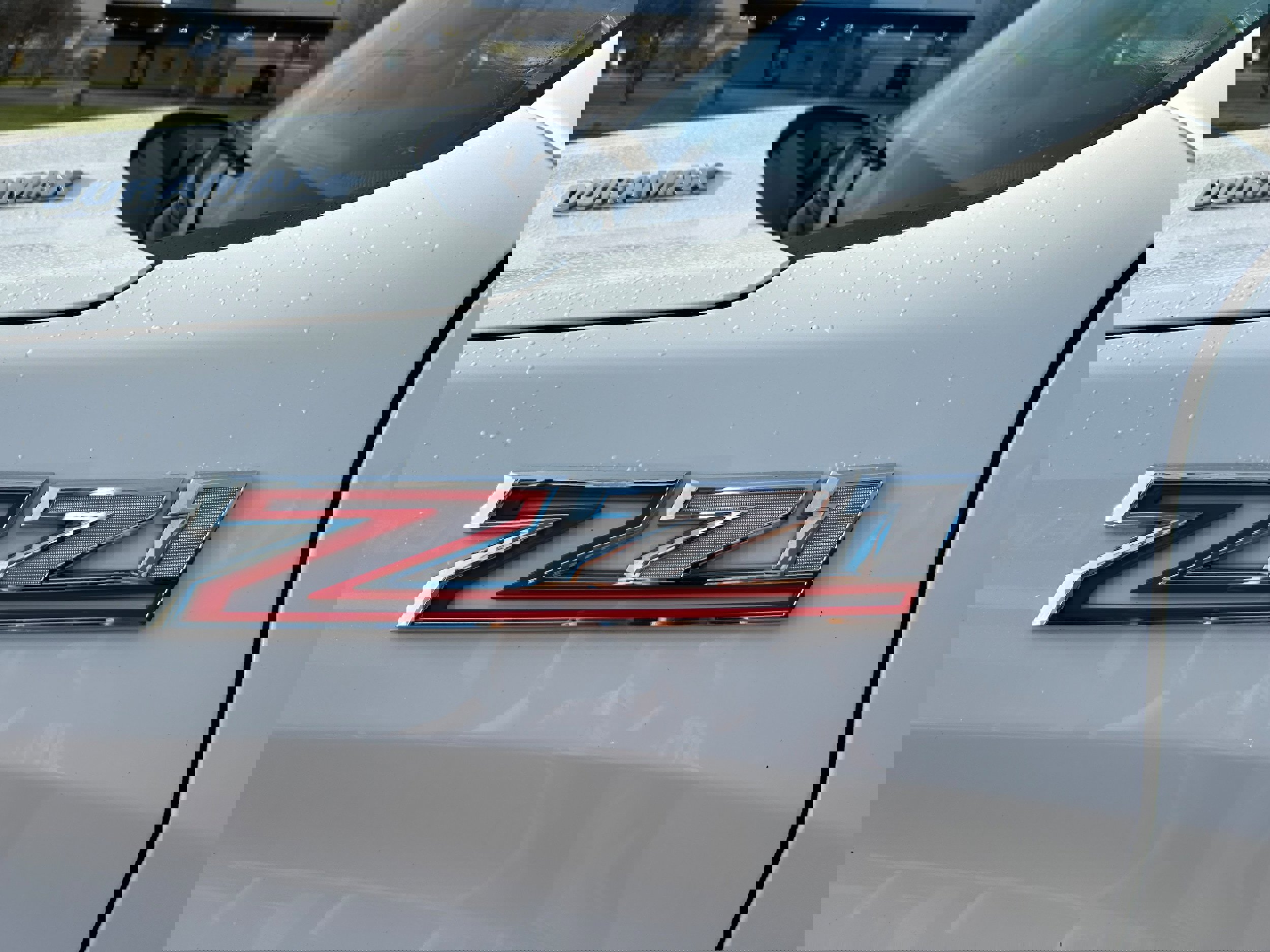 Used 2022 Chevrolet Silverado 1500 LTZ image 6