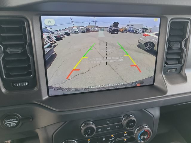 New 2026 Ford Bronco Big Bend w/ Black Diamond Package AWD/4WD image 23