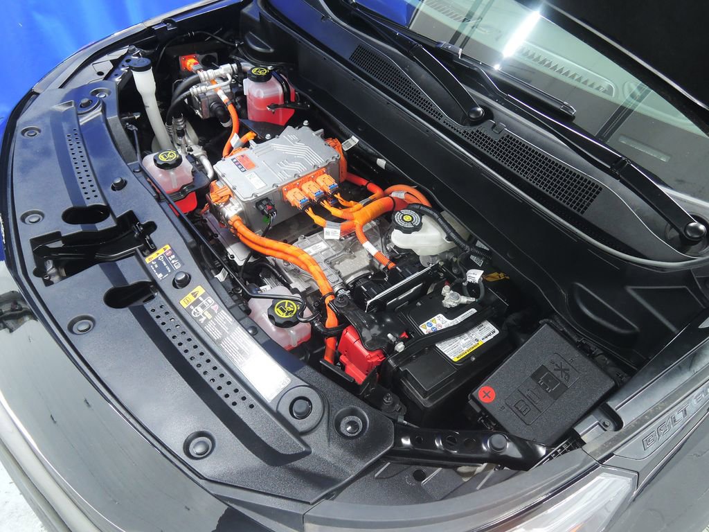 Used 2023 Chevrolet Bolt EUV Premier image 39