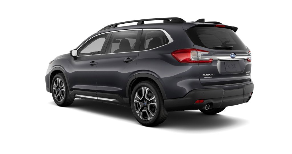 New 2026 Subaru Ascent Limited image 22