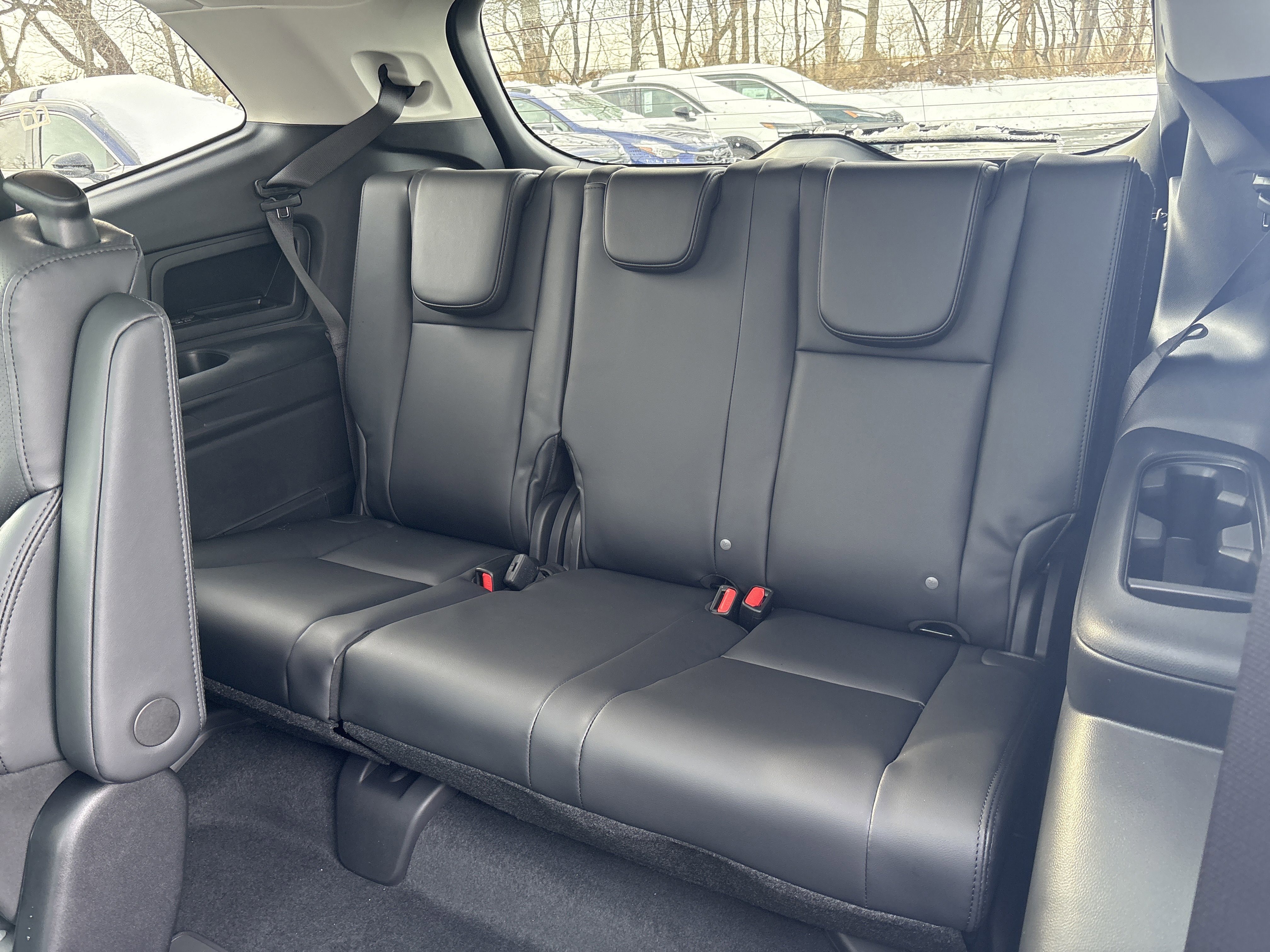 New 2026 Subaru Ascent Bronze Edition image 20