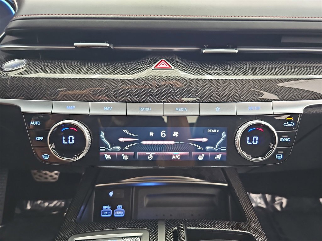 Used 2023 Genesis G80 3.5T Sport image 34