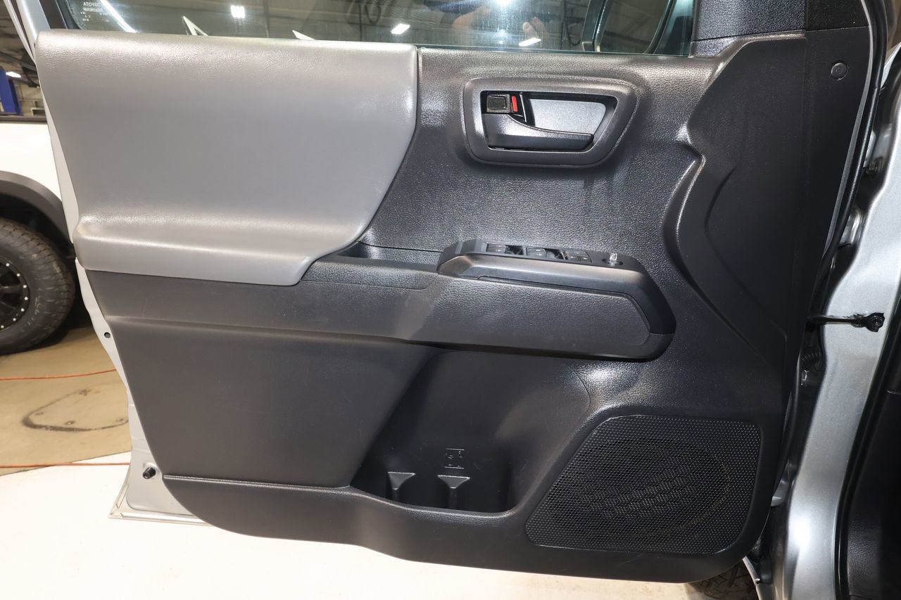 Used 2023 Toyota Tacoma SR image 20