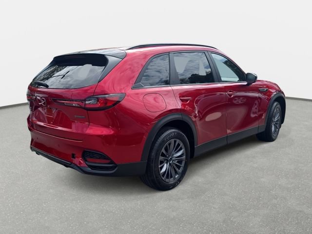 New 2026 MAZDA CX-70 SC Plus AWD/4WD image 5