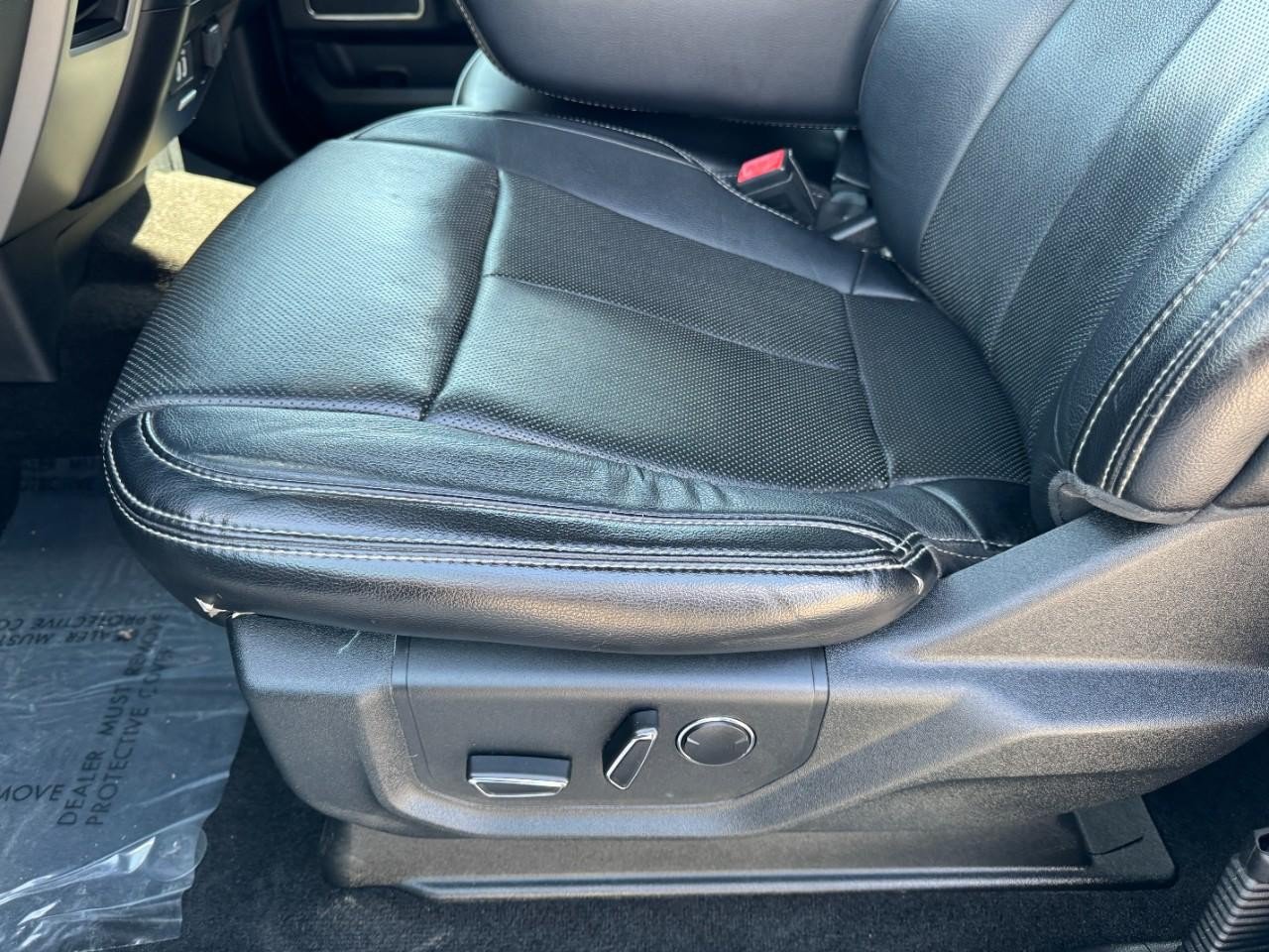Used 2018 Ford F150 Lariat AWD/4WD image 14