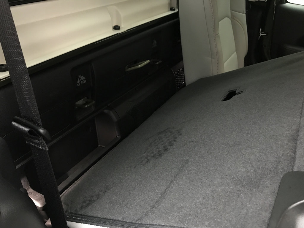 Used 2022 Jeep Gladiator Mojave w/ LED Lighting Group image 22