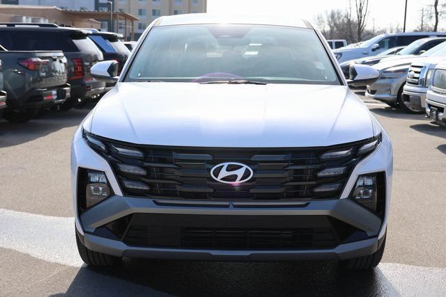 New 2026 Hyundai Tucson SE FWD image 2