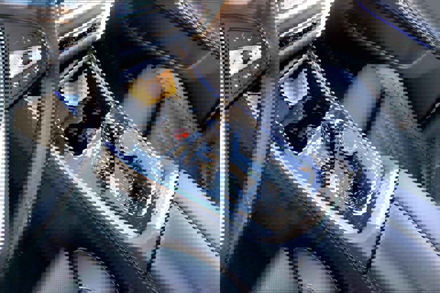 Used 2023 BMW X5 xDrive40i image 15